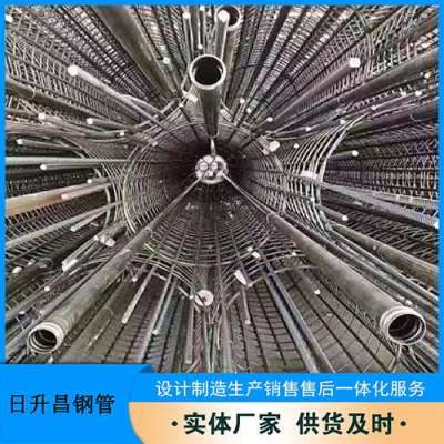 林口桩基声测管检测时主要考虑两方面的规范内容