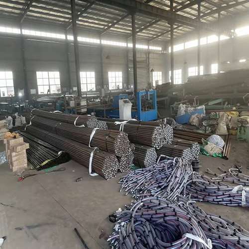 林口声测管施工及验收规范（最全最详细）