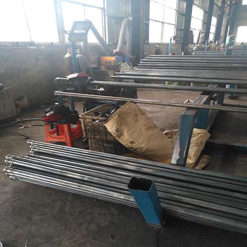 林口桥梁桩基声测管的施工工艺流程